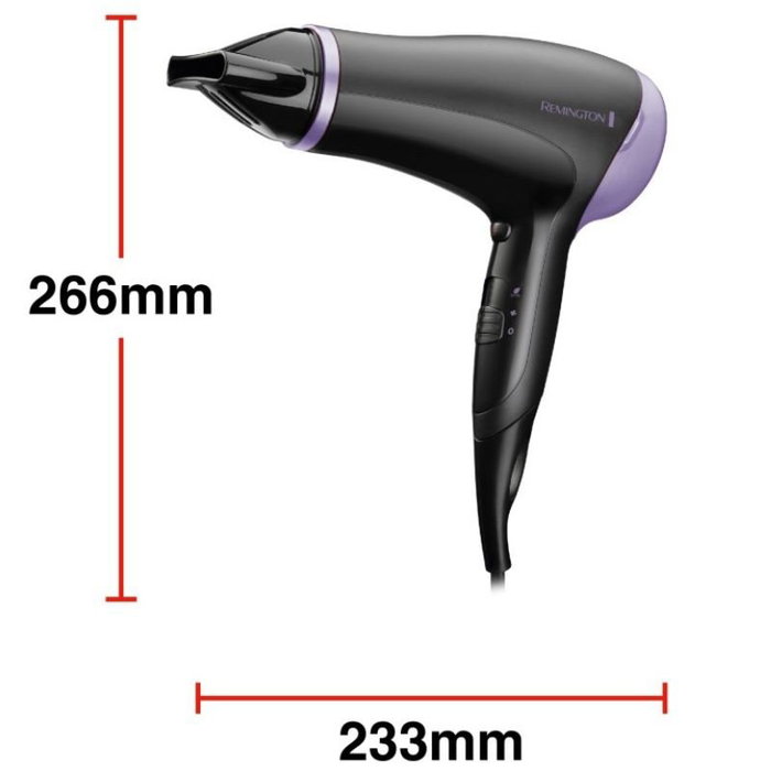 Remington Style Essentials Set de Secador y Plancha de Pelo Remington Style Essentials Set de Secador y Plancha de Pelo